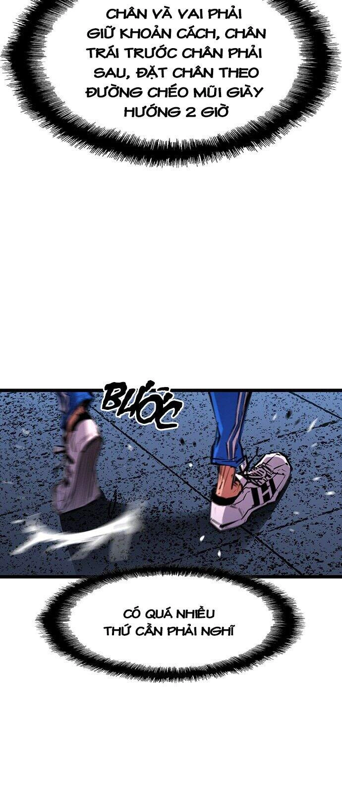 Phòng Gym Hanlim Chapter 9 - 39