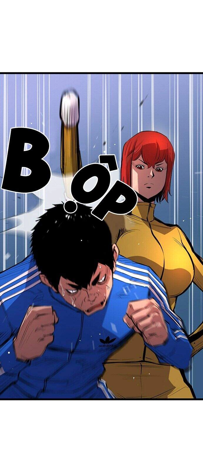 Phòng Gym Hanlim Chapter 9 - 40