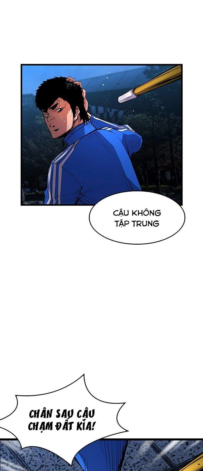 Phòng Gym Hanlim Chapter 9 - 41