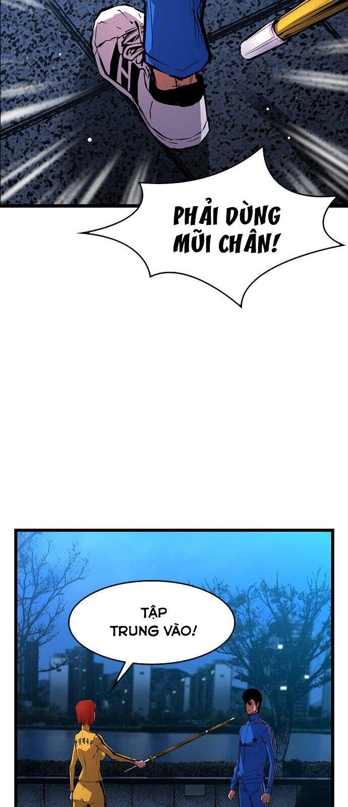 Phòng Gym Hanlim Chapter 9 - 42