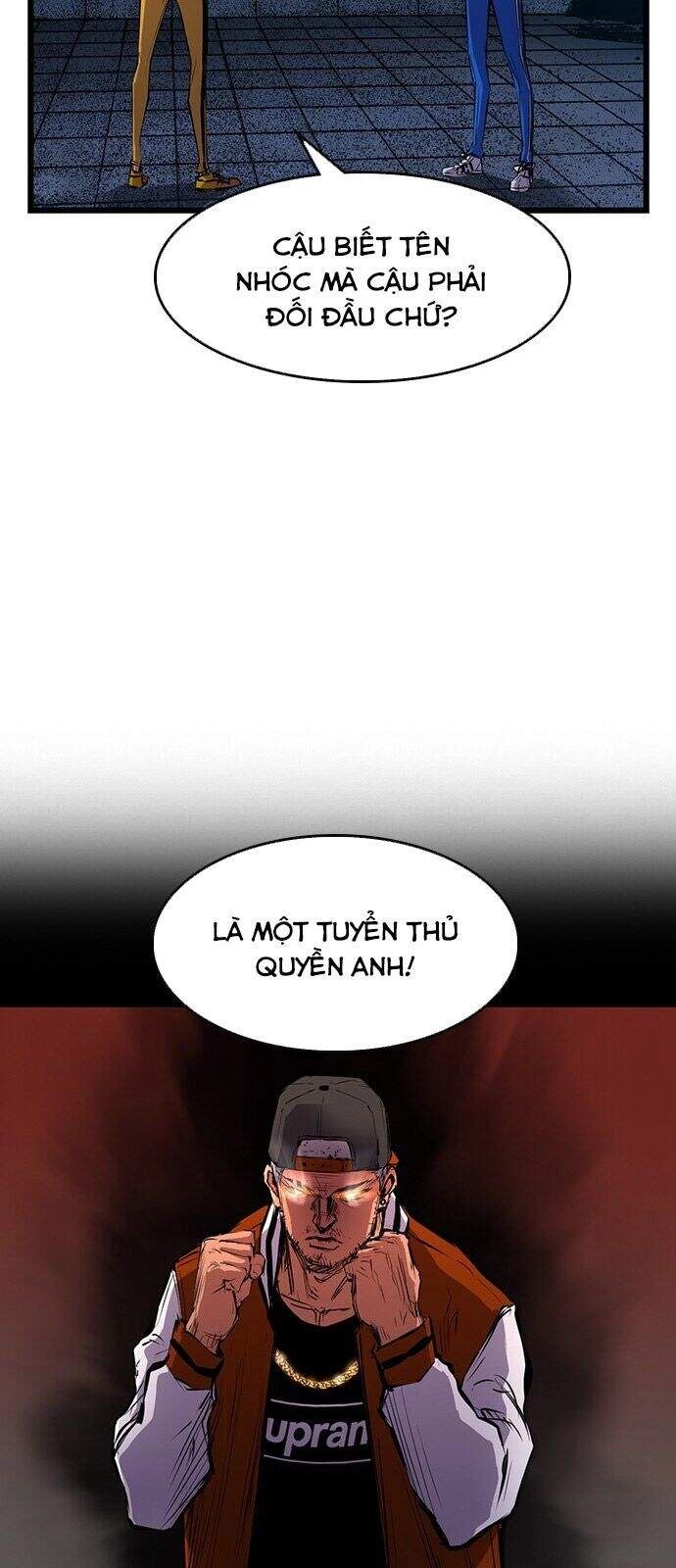 Phòng Gym Hanlim Chapter 9 - 43