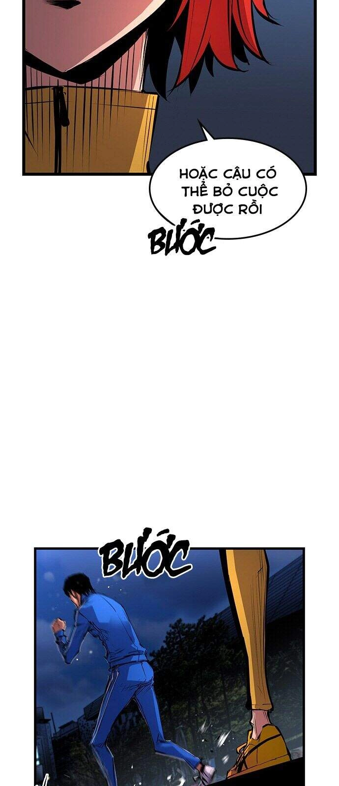 Phòng Gym Hanlim Chapter 9 - 45