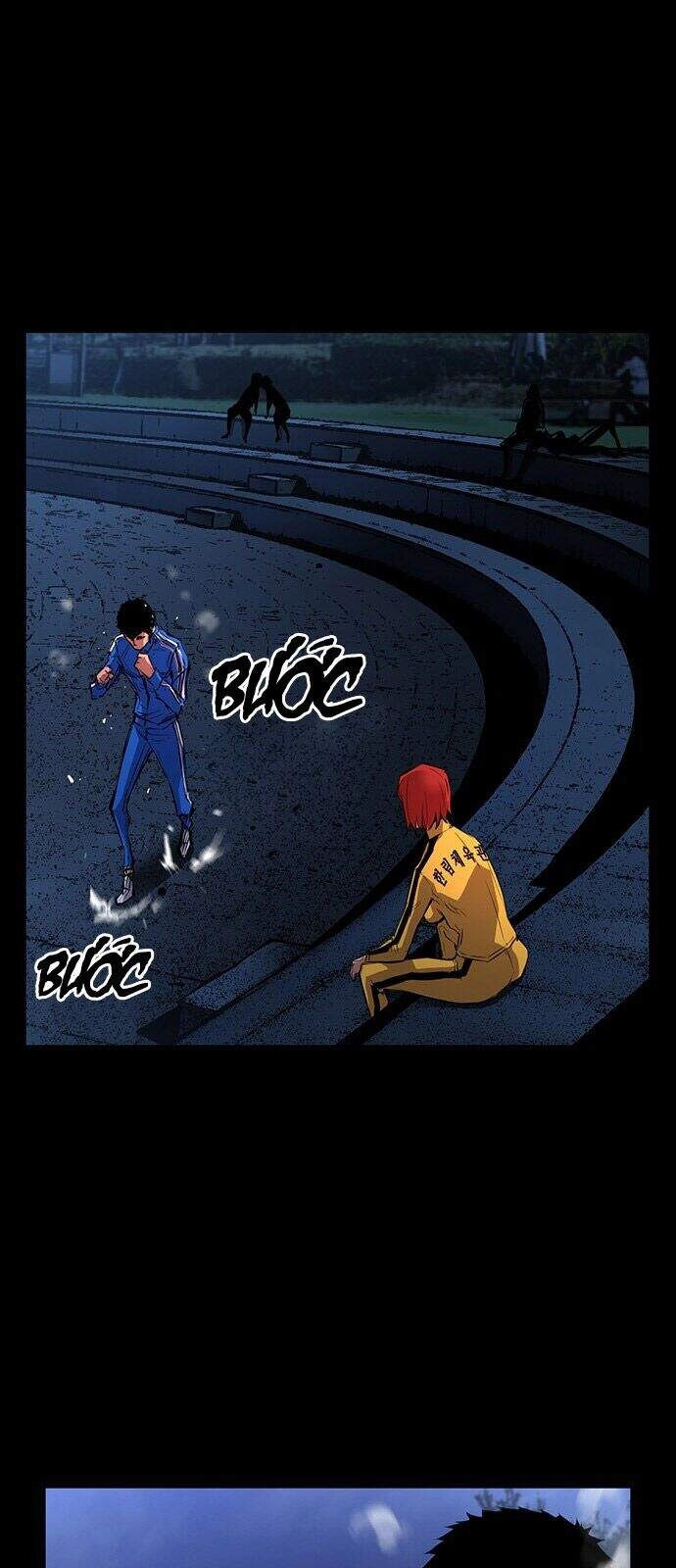 Phòng Gym Hanlim Chapter 9 - 49