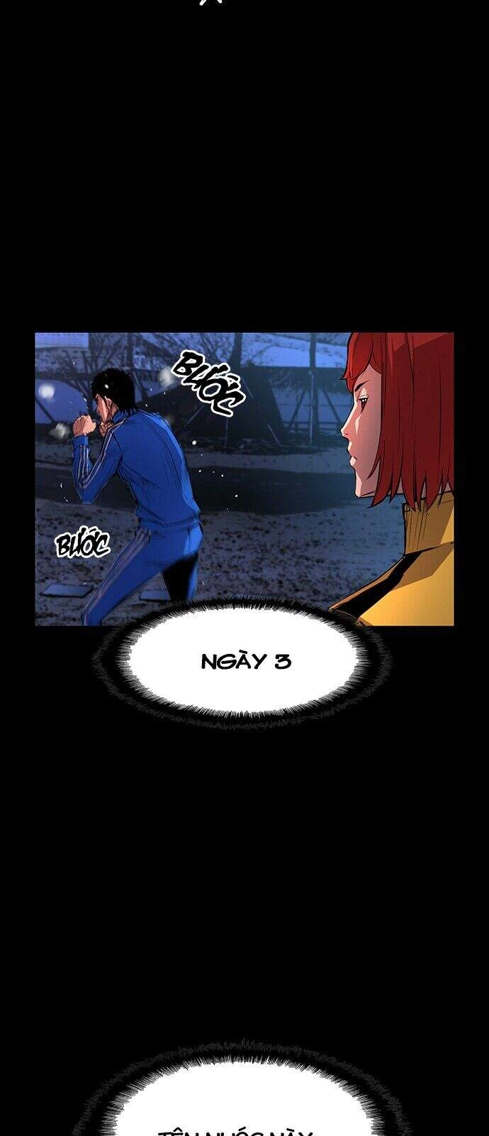 Phòng Gym Hanlim Chapter 9 - 51