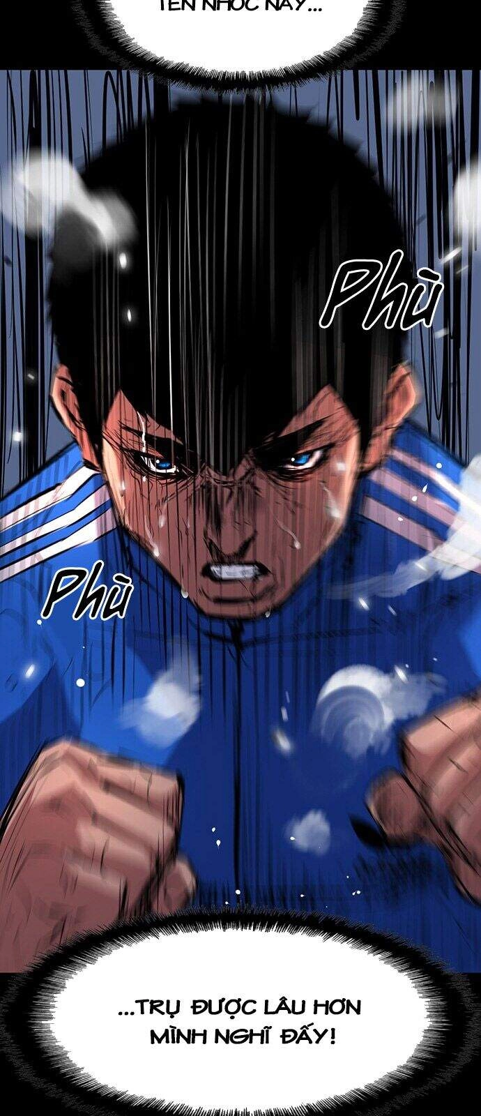 Phòng Gym Hanlim Chapter 9 - 52