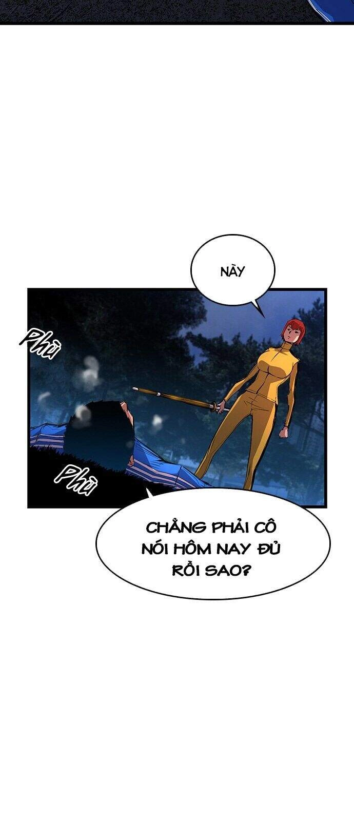 Phòng Gym Hanlim Chapter 9 - 54