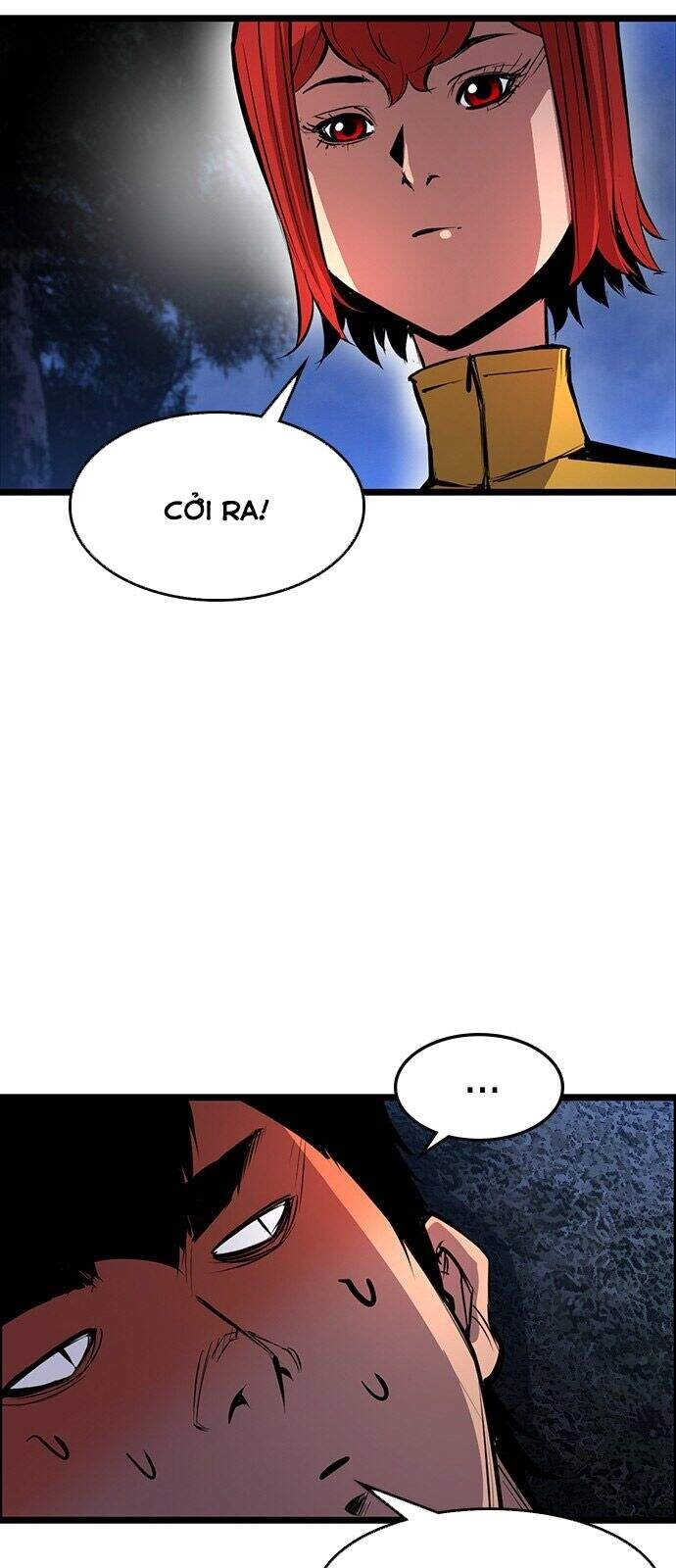 Phòng Gym Hanlim Chapter 9 - 55