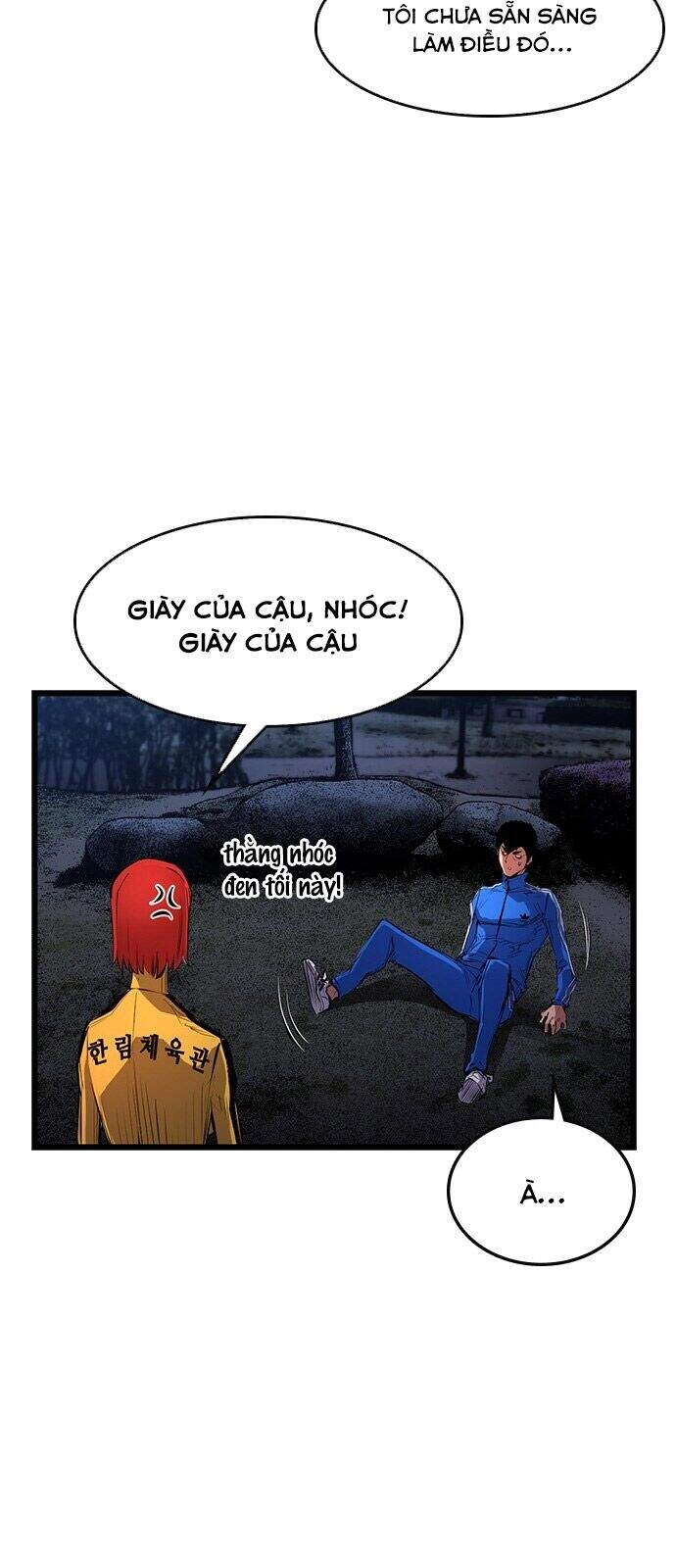 Phòng Gym Hanlim Chapter 9 - 56