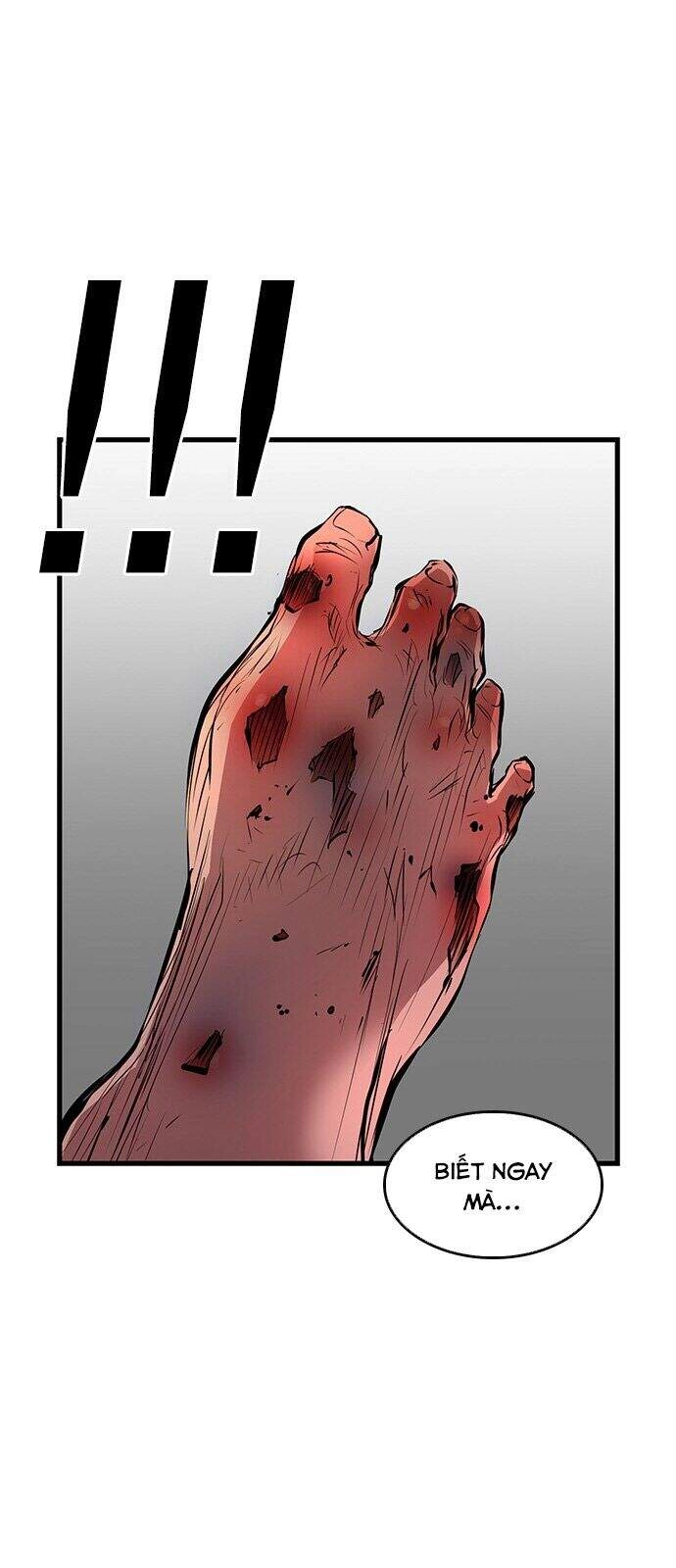 Phòng Gym Hanlim Chapter 9 - 57