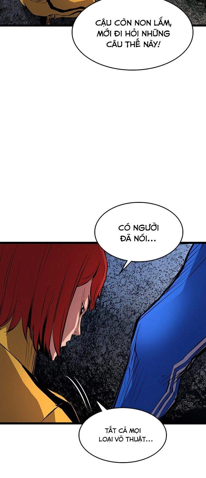 Phòng Gym Hanlim Chapter 9 - 61