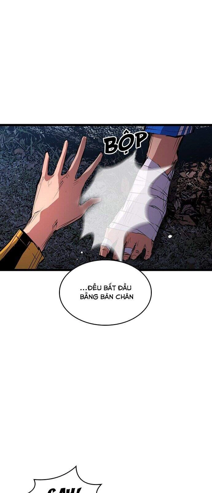 Phòng Gym Hanlim Chapter 9 - 62