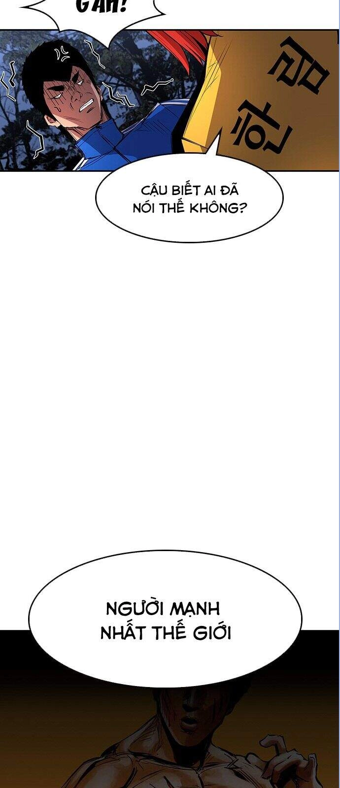 Phòng Gym Hanlim Chapter 9 - 63