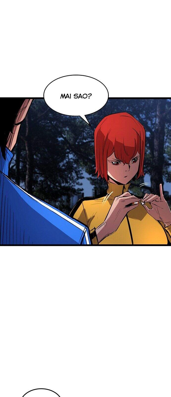 Phòng Gym Hanlim Chapter 9 - 67