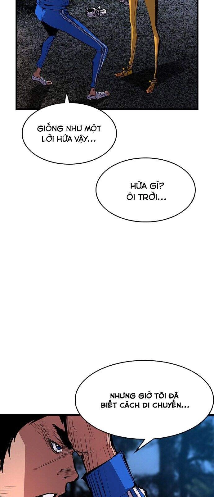 Phòng Gym Hanlim Chapter 9 - 70