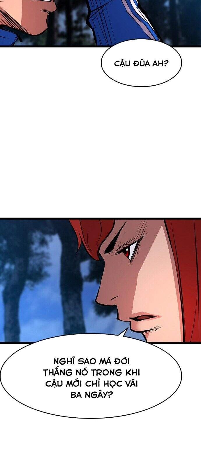 Phòng Gym Hanlim Chapter 9 - 71