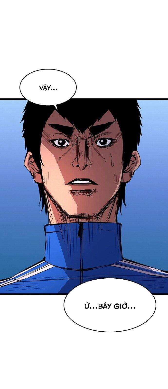 Phòng Gym Hanlim Chapter 9 - 72