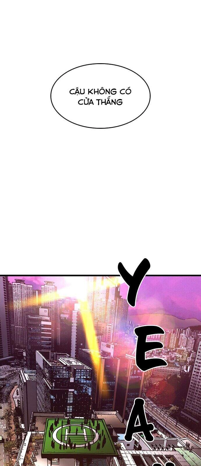 Phòng Gym Hanlim Chapter 9 - 73