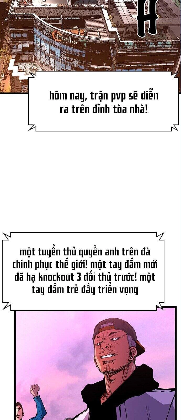 Phòng Gym Hanlim Chapter 9 - 74