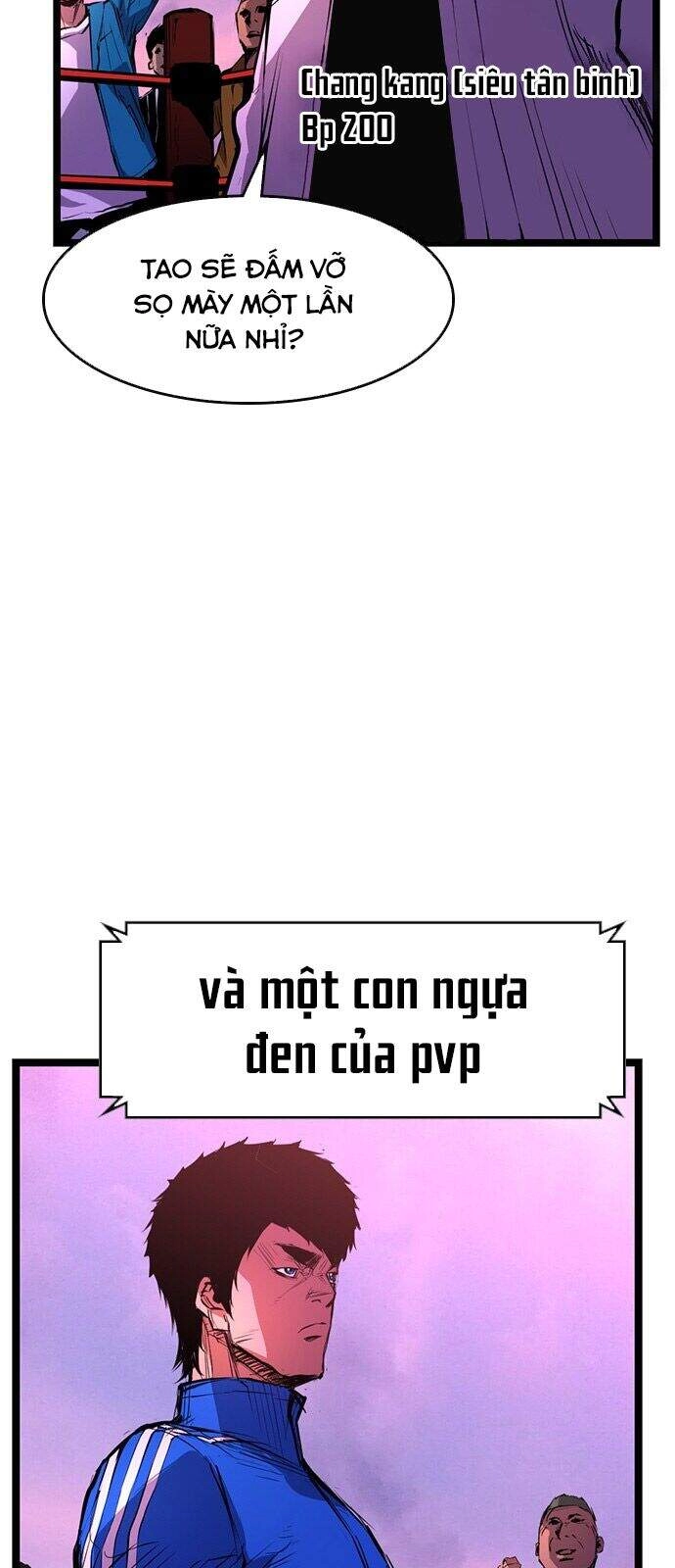 Phòng Gym Hanlim Chapter 9 - 75