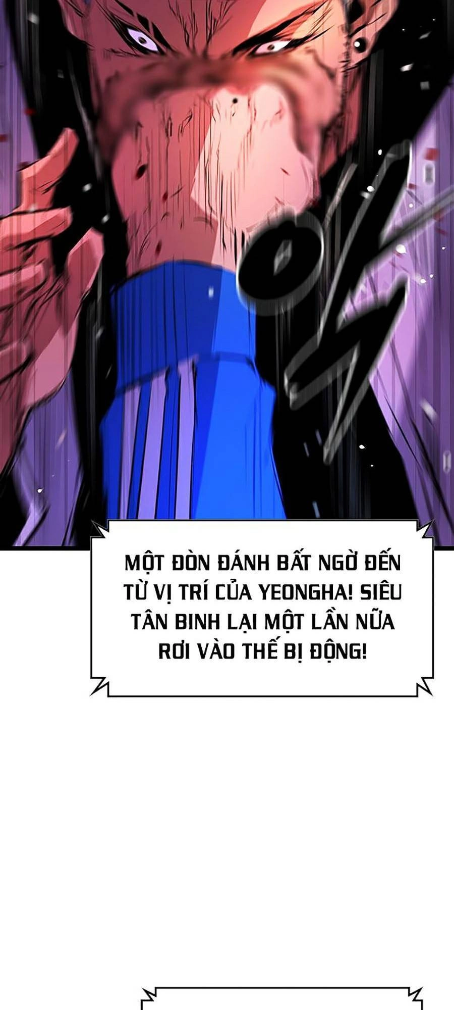 Phòng Gym Hanlim Chapter 10 - 19