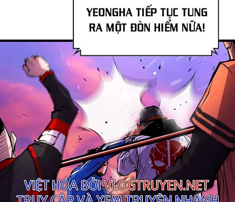 Phòng Gym Hanlim Chapter 10 - 20