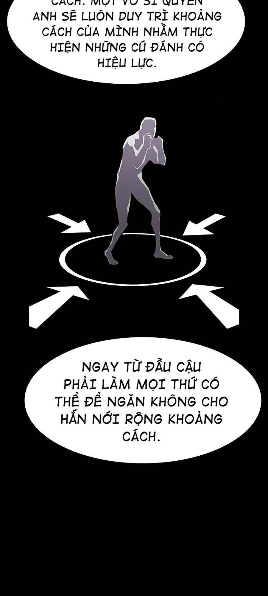 Phòng Gym Hanlim Chapter 10 - 23