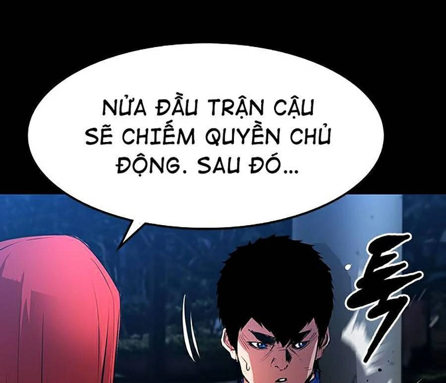 Phòng Gym Hanlim Chapter 10 - 24