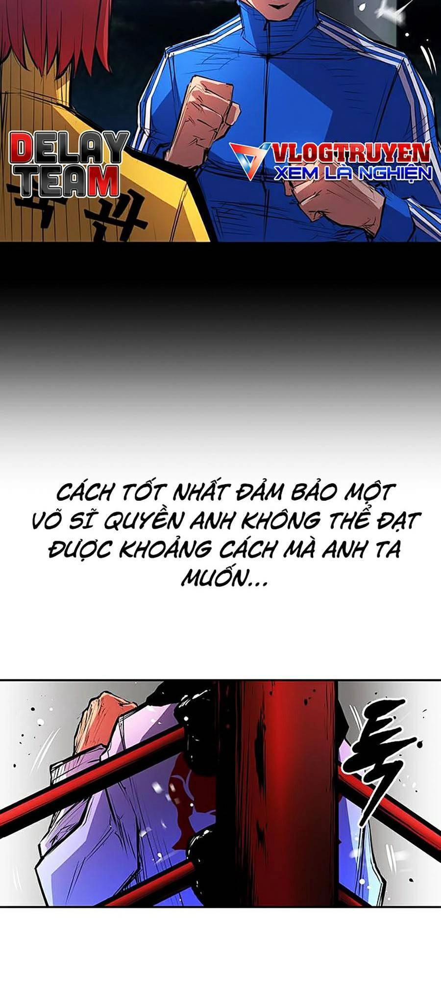 Phòng Gym Hanlim Chapter 10 - 25