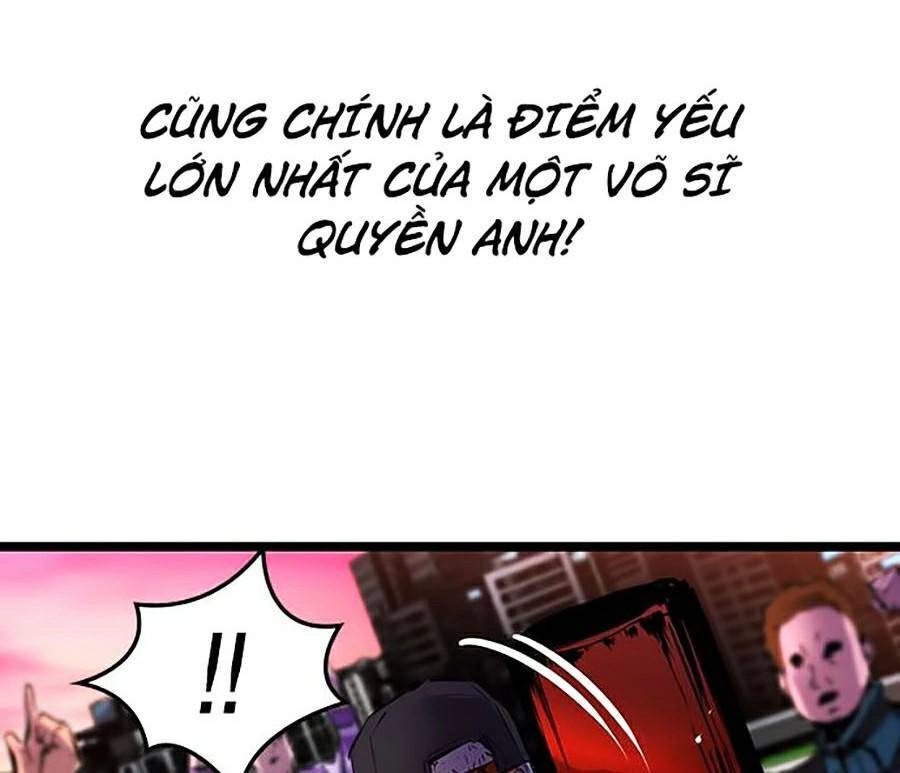 Phòng Gym Hanlim Chapter 10 - 26