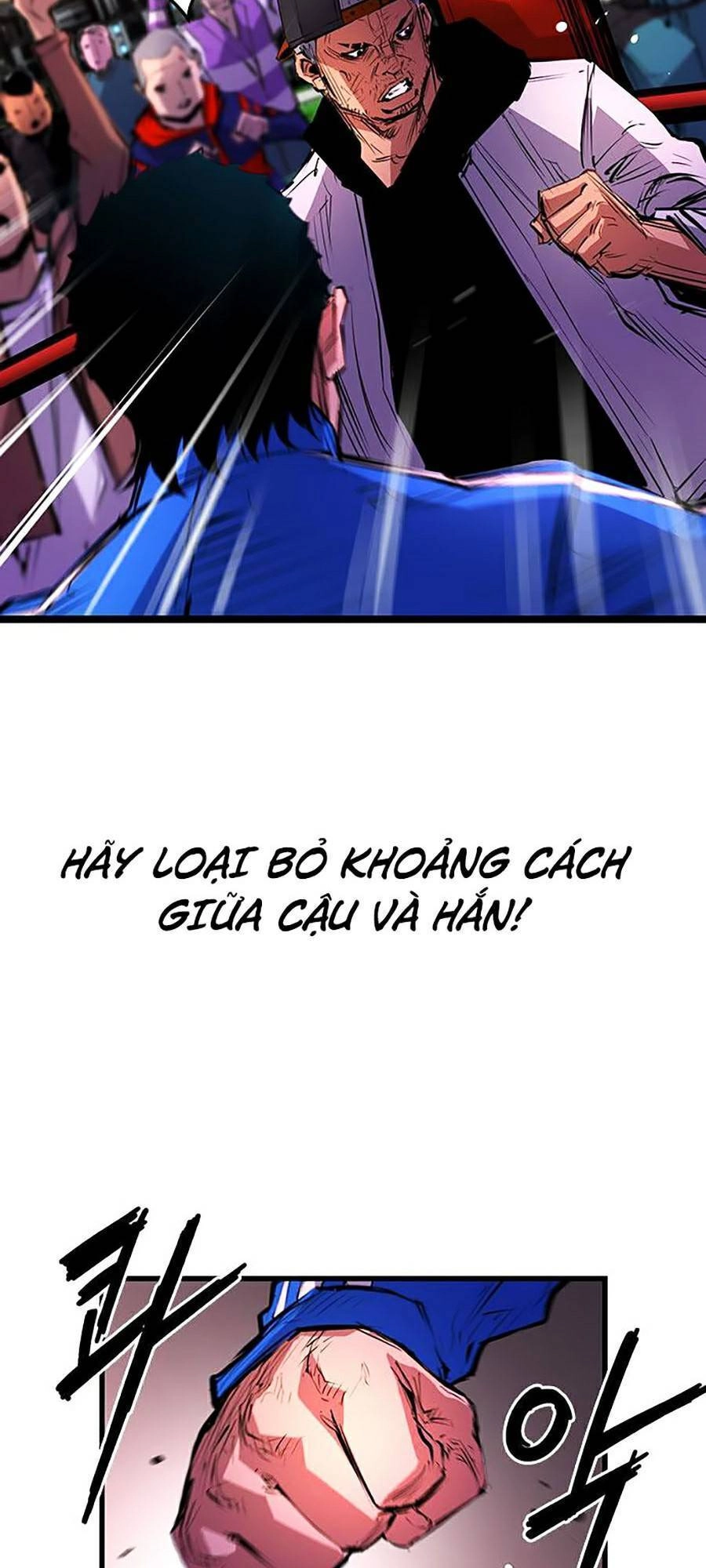 Phòng Gym Hanlim Chapter 10 - 27