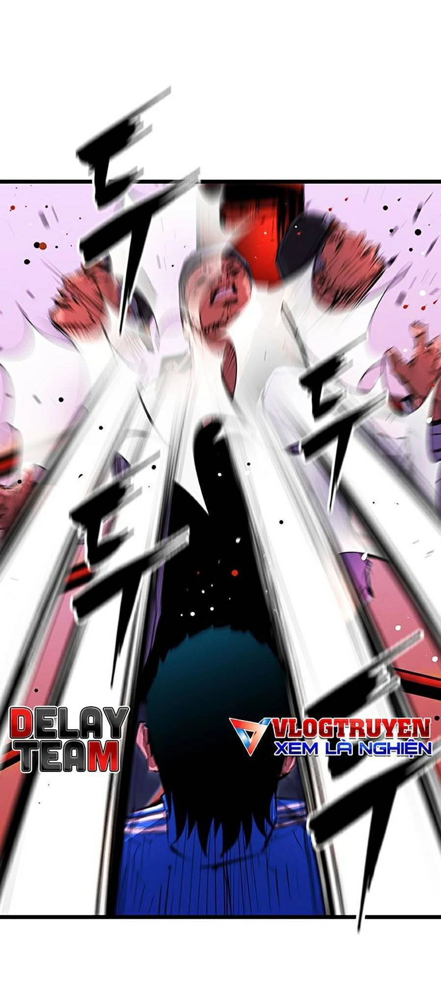 Phòng Gym Hanlim Chapter 10 - 29