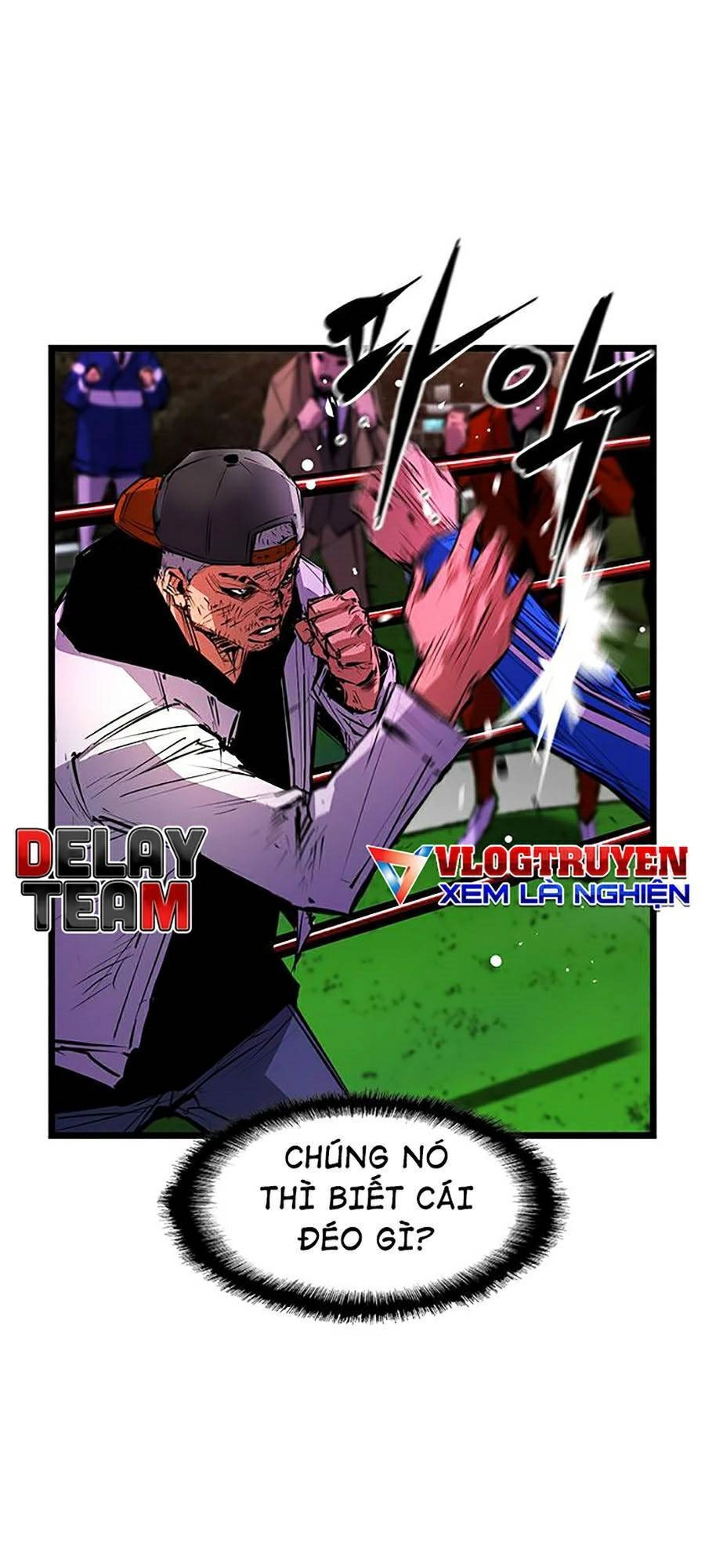 Phòng Gym Hanlim Chapter 10 - 33