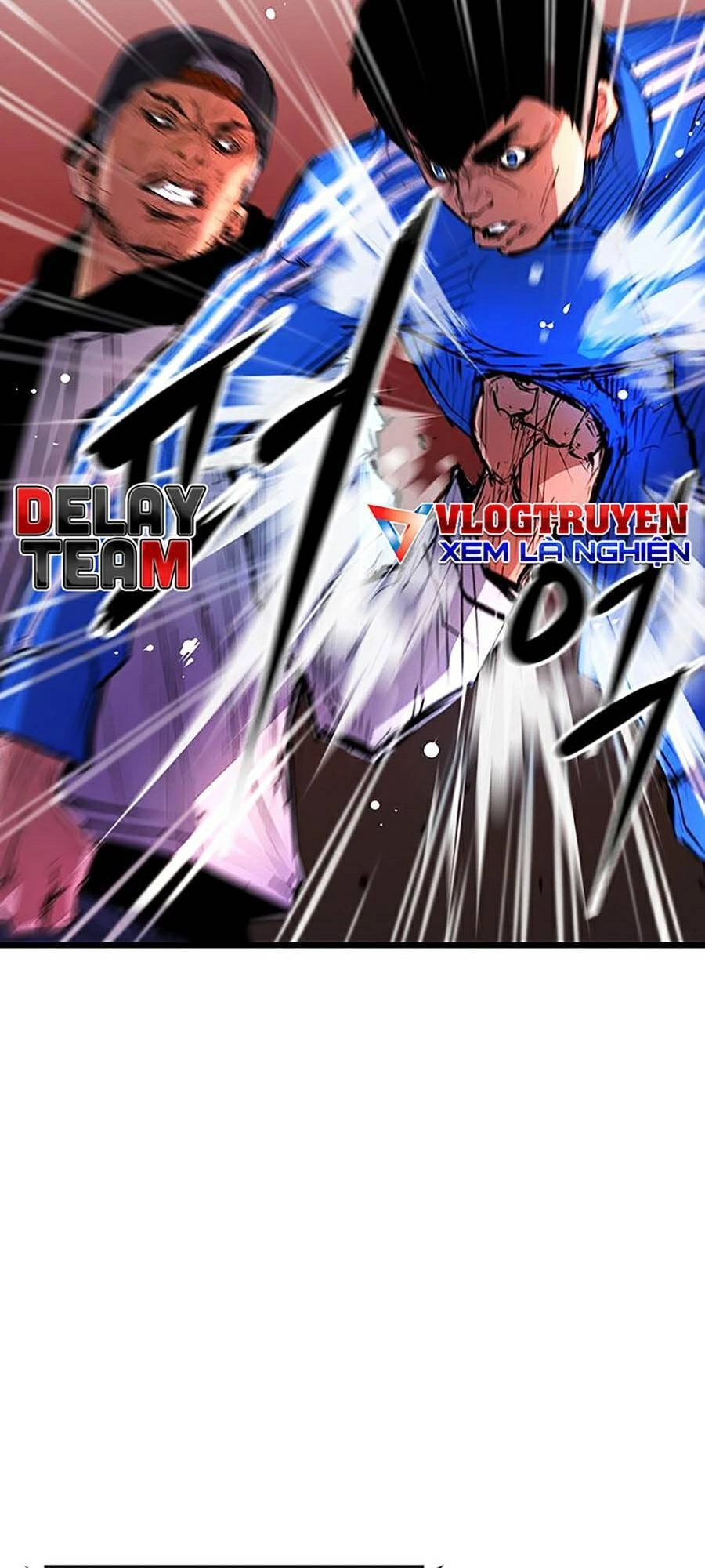 Phòng Gym Hanlim Chapter 10 - 39