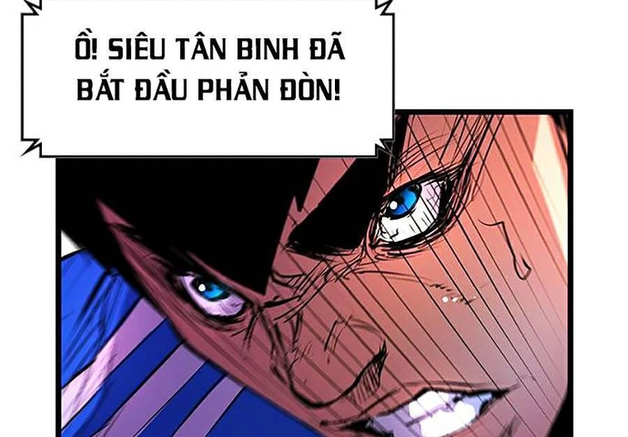 Phòng Gym Hanlim Chapter 10 - 40