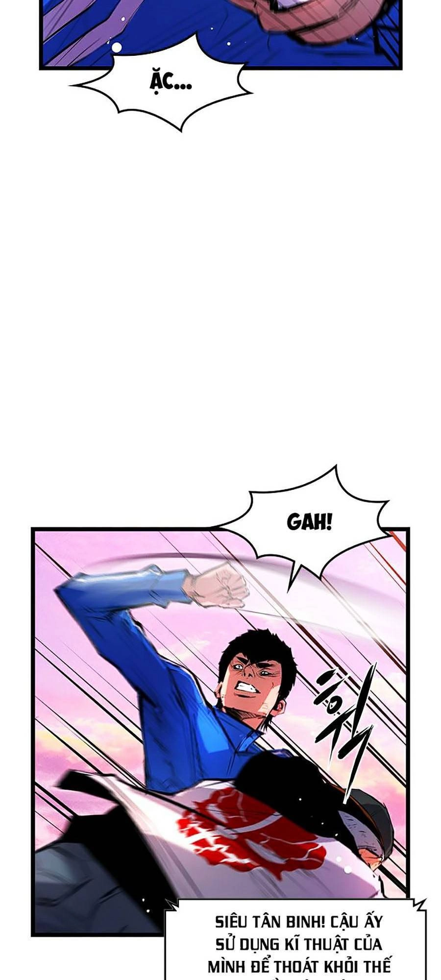 Phòng Gym Hanlim Chapter 10 - 41