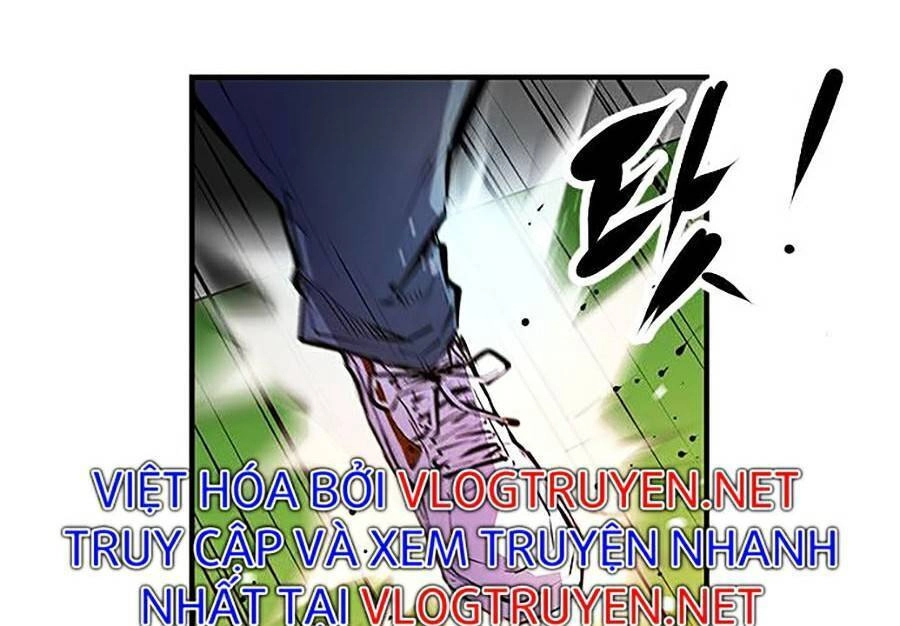 Phòng Gym Hanlim Chapter 10 - 44