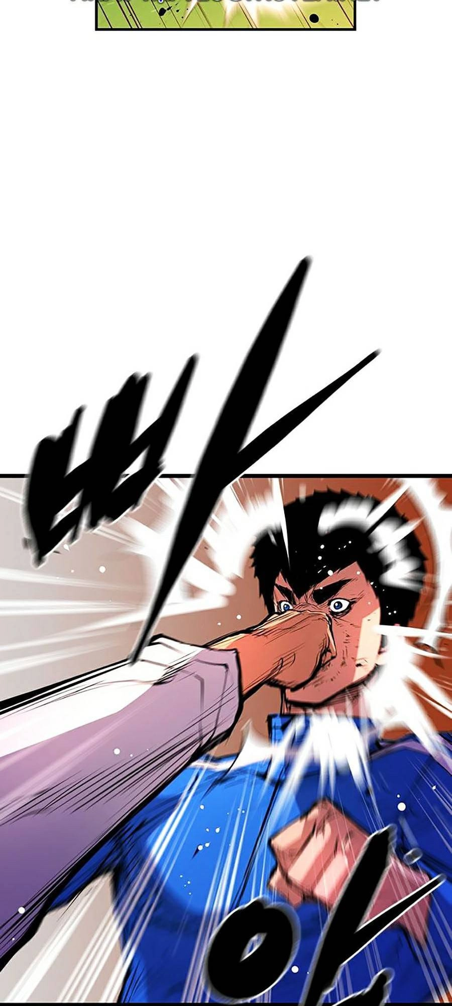 Phòng Gym Hanlim Chapter 10 - 45