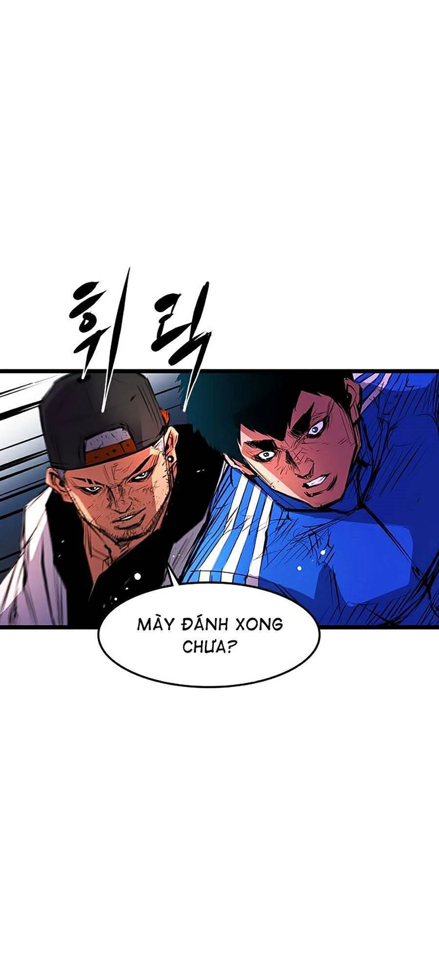 Phòng Gym Hanlim Chapter 10 - 49