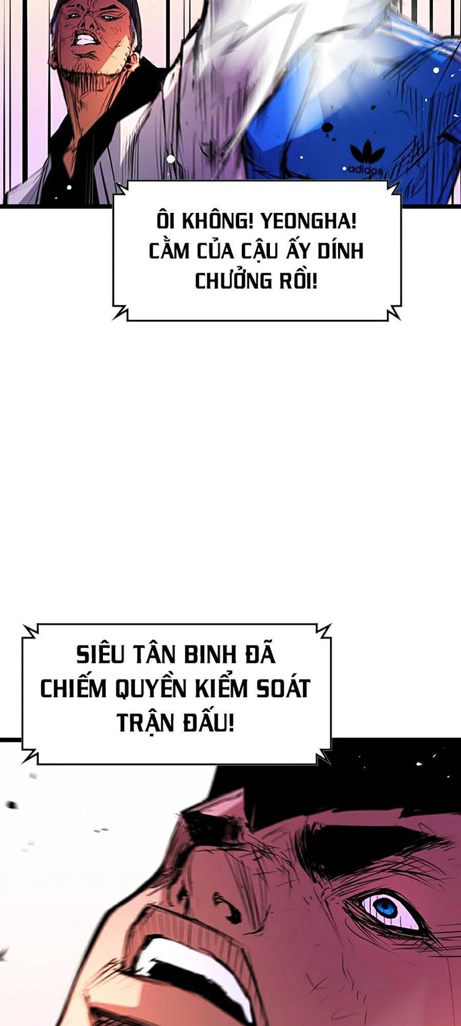 Phòng Gym Hanlim Chapter 10 - 51