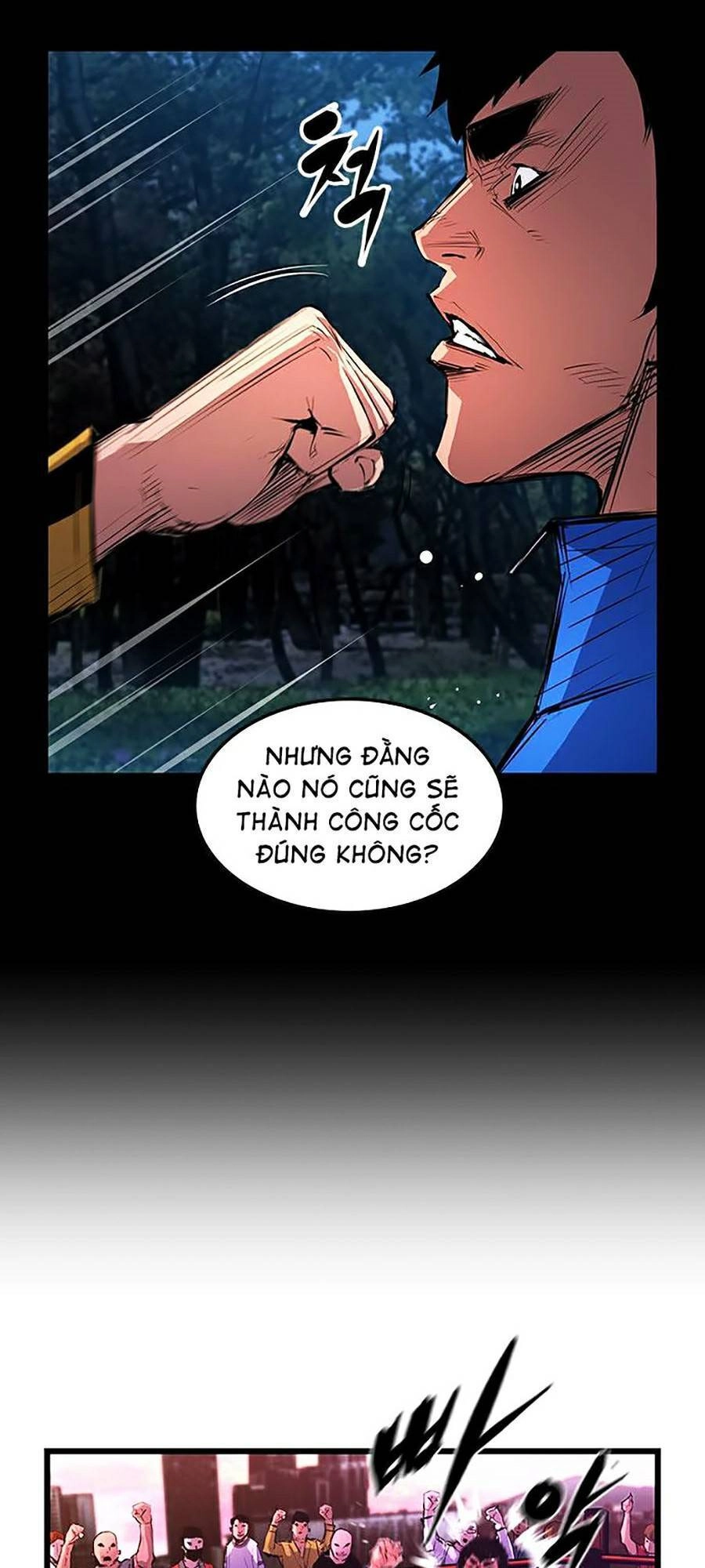 Phòng Gym Hanlim Chapter 10 - 55