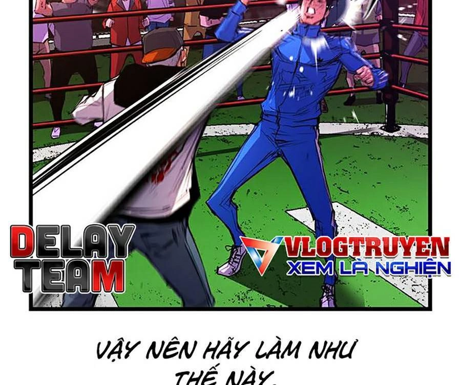 Phòng Gym Hanlim Chapter 10 - 56