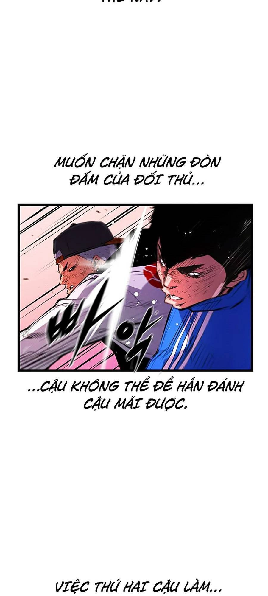 Phòng Gym Hanlim Chapter 10 - 57