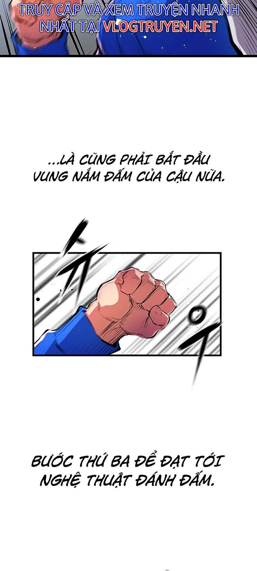 Phòng Gym Hanlim Chapter 10 - 59