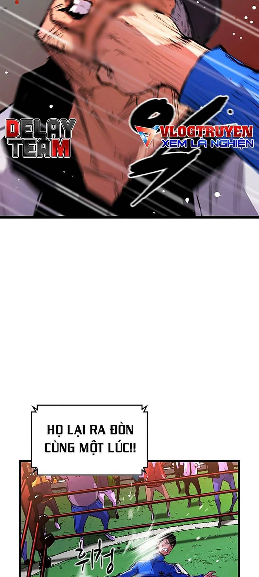 Phòng Gym Hanlim Chapter 10 - 67