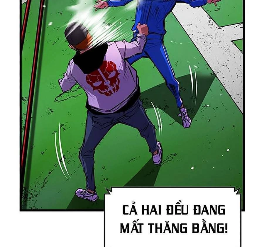 Phòng Gym Hanlim Chapter 10 - 68