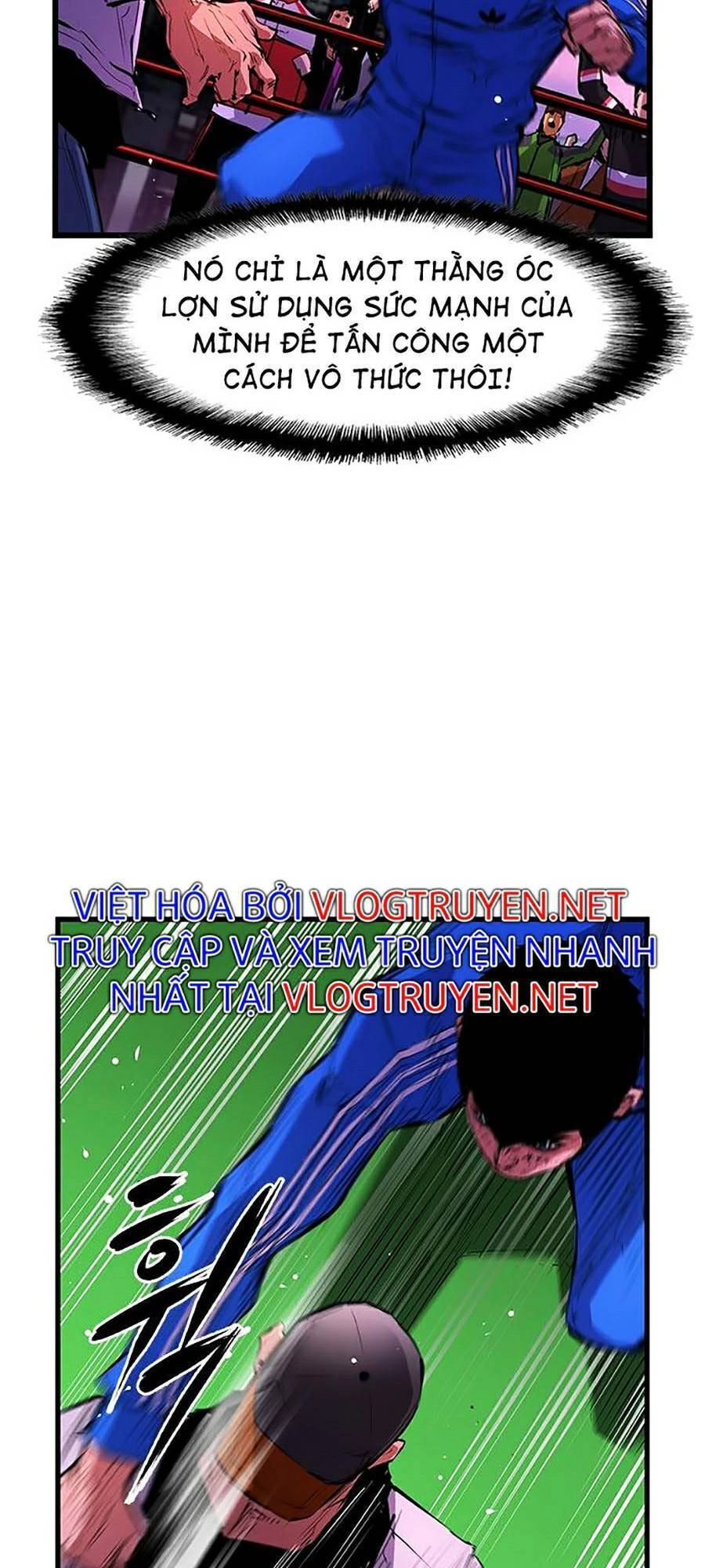 Phòng Gym Hanlim Chapter 10 - 71