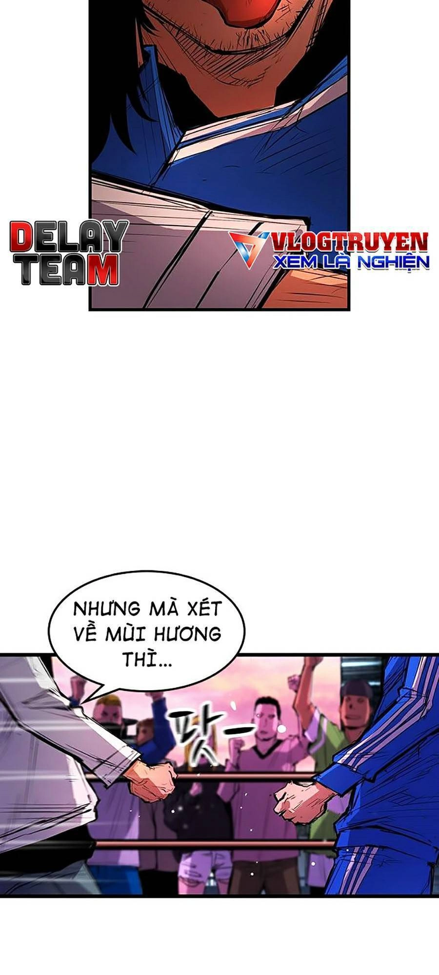 Phòng Gym Hanlim Chapter 10 - 79