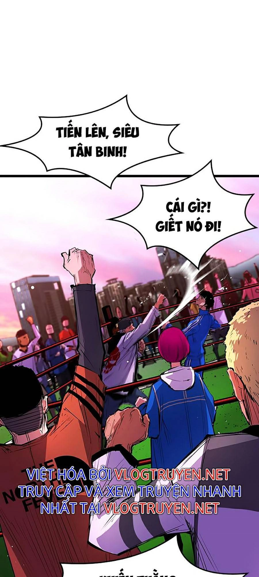 Phòng Gym Hanlim Chapter 10 - 89