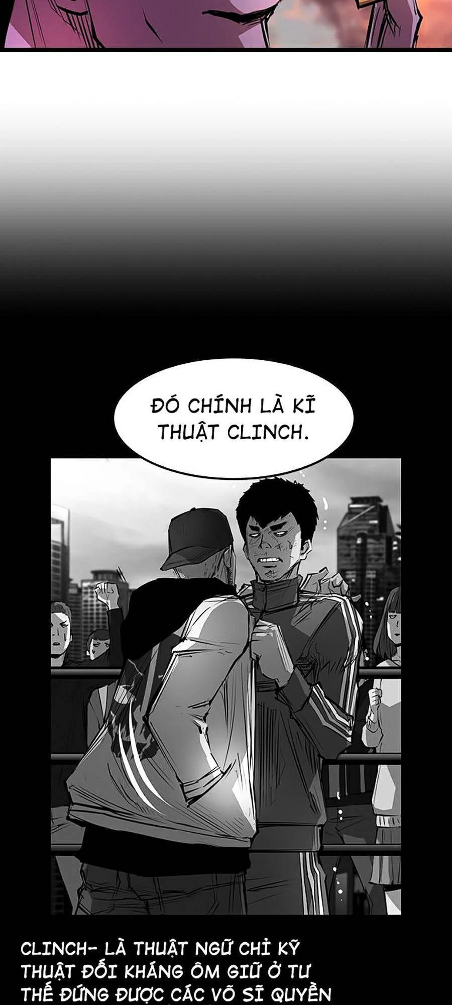 Phòng Gym Hanlim Chapter 10 - 93