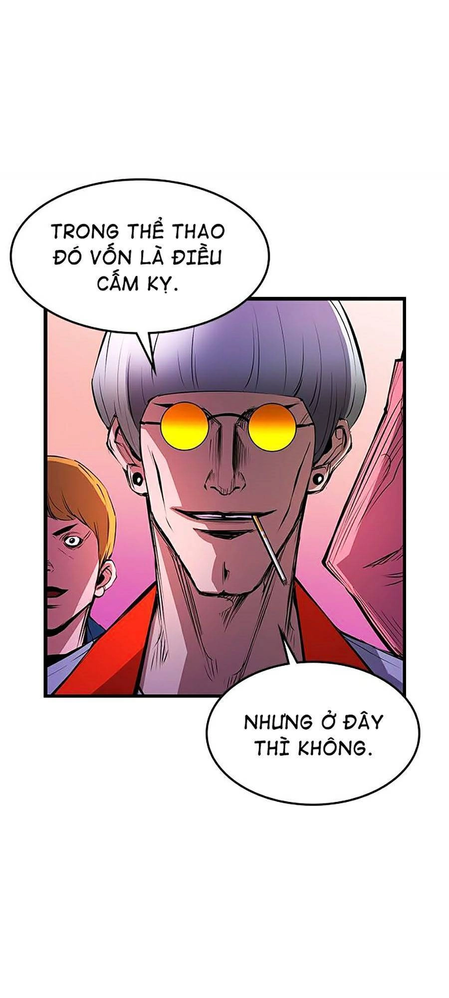 Phòng Gym Hanlim Chapter 10 - 97